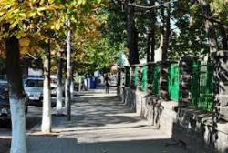 благоустрій