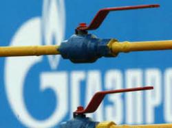 реверсні поставки газу з Європи
