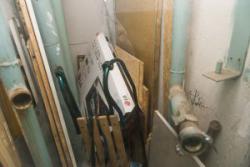 система димовидалення 