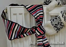 У житомирських будинках