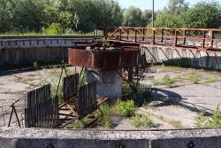 очистка води