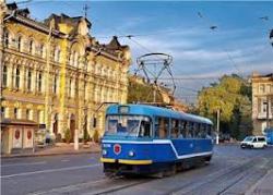 трамвай Wi-Fi