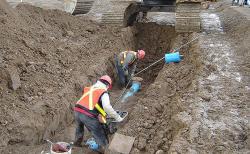 каналізування