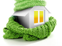 утепление домов