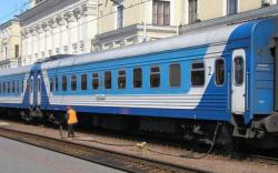 Укрзалізниця