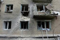 будинок донбас