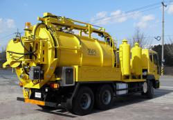 каналізація