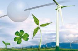 альтернативна енергетика