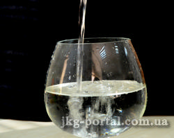 водопостачання