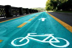 Вінниця вдарить по бездоріжжю... велодоріжками