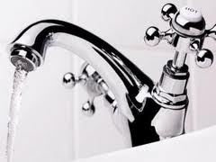 водопостачання