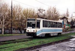 Одесити губляться в трамваях