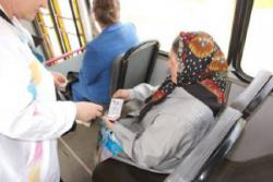 перевезення пільговиків