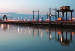 Дністровська ГАЕС потребує 2 млрд грн на новий гідроагрегат