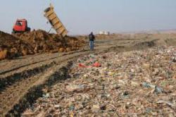 полігони ТПВ