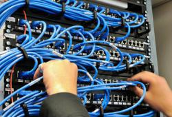 телекомунікації