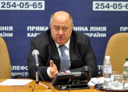 Мінрегіон будинок в провулку Моторний, 3