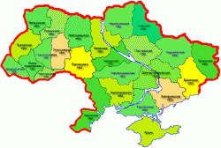 Як опалення крокує країною?