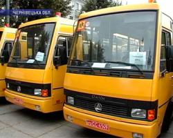 Буковинські перевізники отримали борги за пільговиків