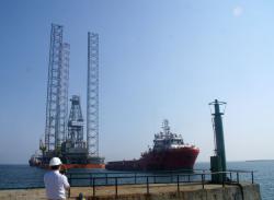 природний газ