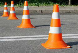 заборона на проїзд