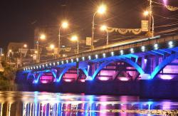 обмеження руху