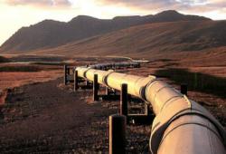 газопровід