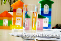 водопостачання