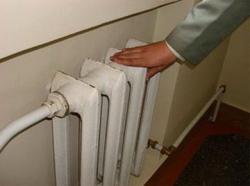 Краматорськ знову з теплом