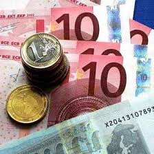 рахунок за недобір газу