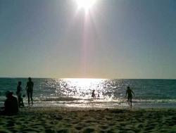 Відкриття севастопольських пляжів під загрозою зриву