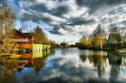 Справжня повінь іще не прийшла в Україну