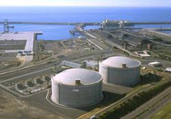 LNG-термінал