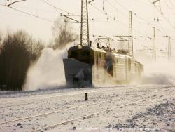 снігоочисники