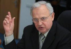 Обсяги будівництва житла досягли докризового рівня – Близнюк