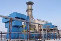 електростанція