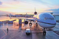 запорізький аеропорт передадуть в комунальну власність