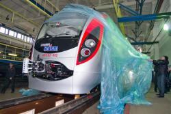 Незабаром поїзди Hyundai вплутають у «всесвітнє павутиння»