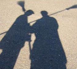 Черкаських вандалів каратимуть примусовими роботами