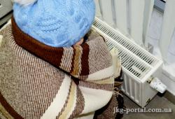 опалювальний період