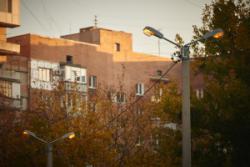 освітлення