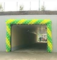 підземний перехід