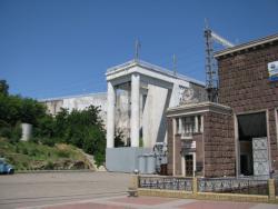 Дністровська ГАЕС 