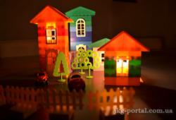 відключення світла в Криму