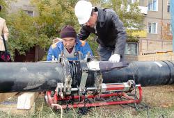 водопровід