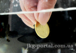 тарифи на воду