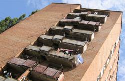 ремонт ОСББ