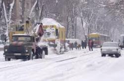 зимовий період