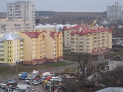 відселяють із застарілих будинків