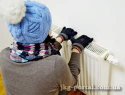 опалювальний сезон